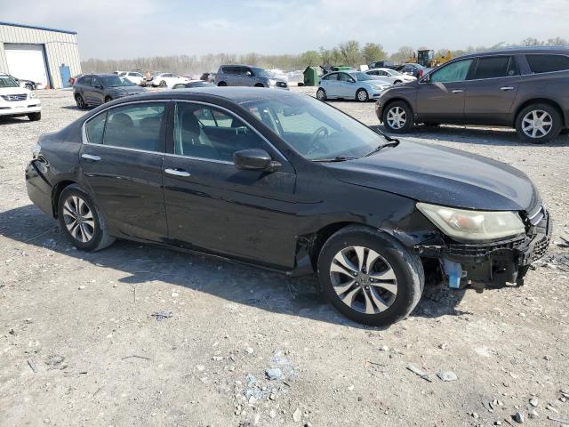 Vin: 1hgcr2f38fa249022, lot: 52165965, honda accord lx 20154