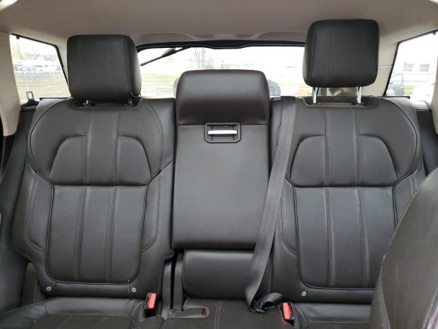 2015 LAND ROVER RANGE ROVE - SALWR2TF2FA517940