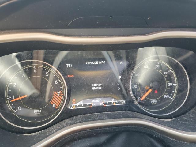 2015 JEEP CHEROKEE L - 1C4PJMDS6FW510504