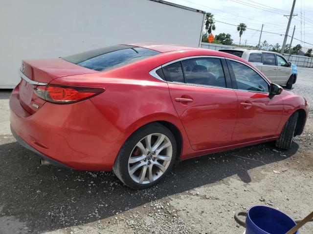 Vin: jm1gj1v65e1147379, lot: 54299275, mazda 6 touring 20143