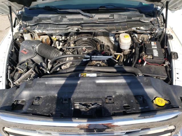 2016 RAM 2500 SLT 3C6UR5DJ1GG107515