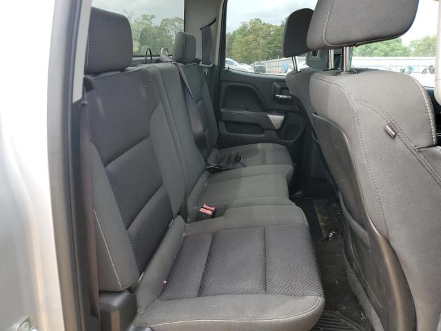 2015 CHEVROLET SILVERADO - 1GCVKREH3FZ298244