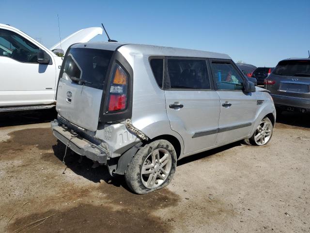 Vin: kndjt2a24b7335814, lot: 55170905, kia soul + 20113