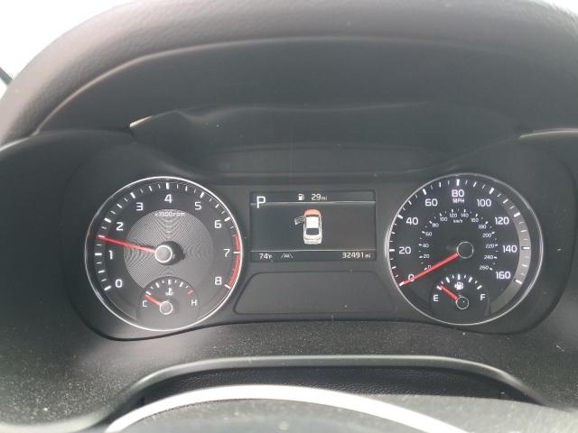 2023 KIA FORTE GT L - 3KPF54AD2PE662717