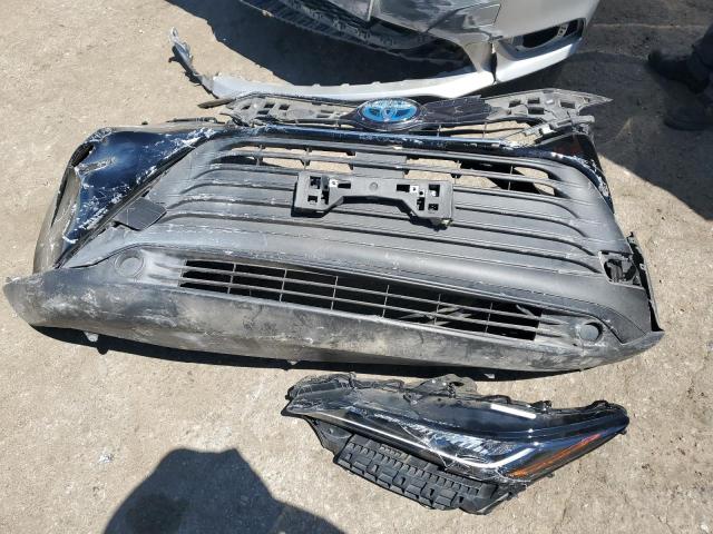 2021 TOYOTA VENZA LE - JTEAAAAH2MJ052446