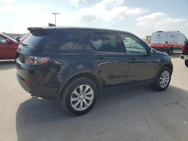 2017 LAND ROVER DISCOVERY - SALCP2BG0HH721455