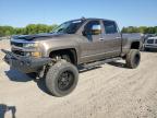 2015 CHEVROLET SILVERADO - 1GC1KWE81FF594121