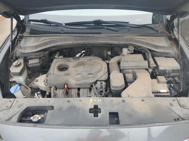 2020 HYUNDAI SANTA FE S - 5NMS3CAD6LH218743