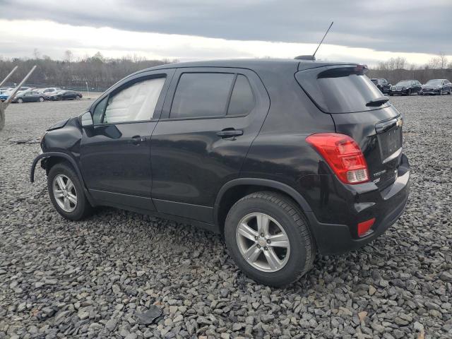 Vin: kl7cjnsm3nb551166, lot: 53939175, chevrolet trax ls 20222