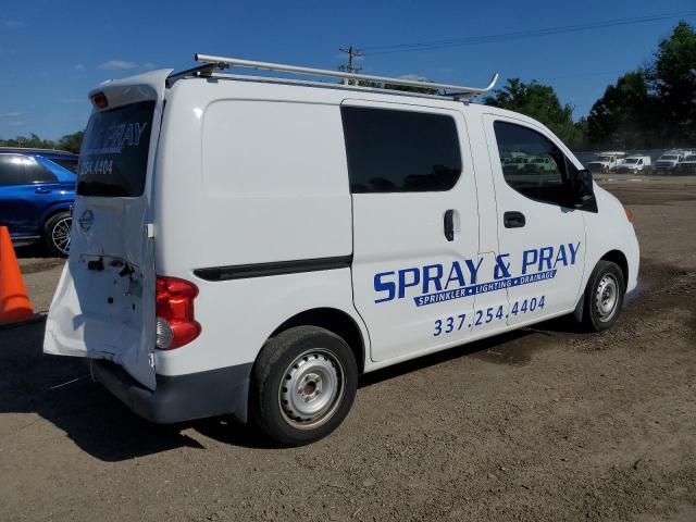 Vin: 3n6cm0kn2lk703510, lot: 52171185, nissan nv 2.5s 20203