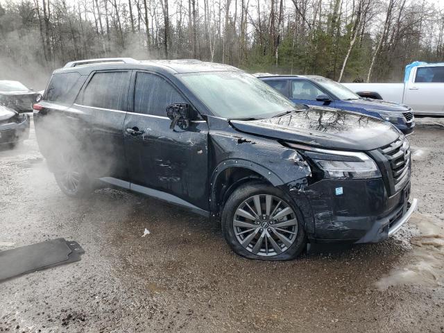Vin: 5n1dr3ce1nc257735, lot: 51236875, nissan pathfinder sl 20224