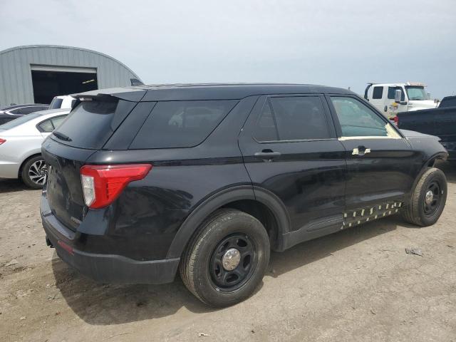 2023 FORD EXPLORER P 1FM5K8AW0PNA10005