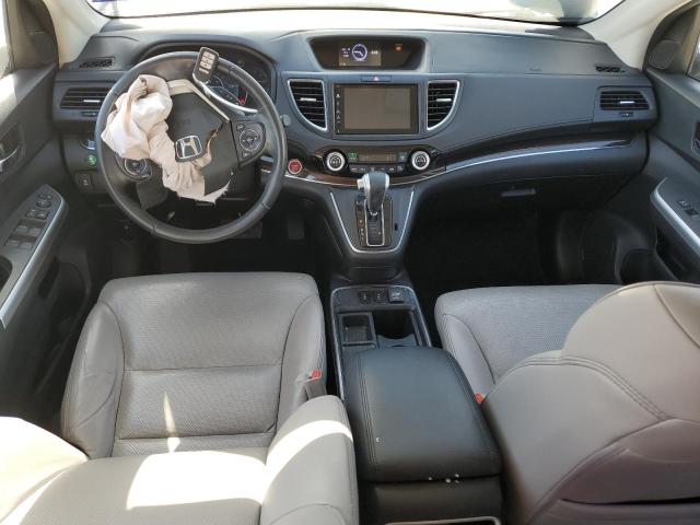 2015 HONDA CR-V EXL - 2HKRM4H73FH683909