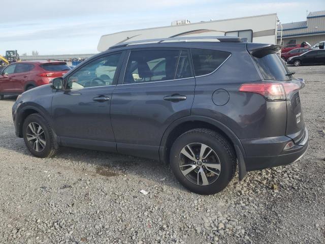 Vin: jtmrfrev3hj712877, lot: 52234015, toyota rav4 xle 20172