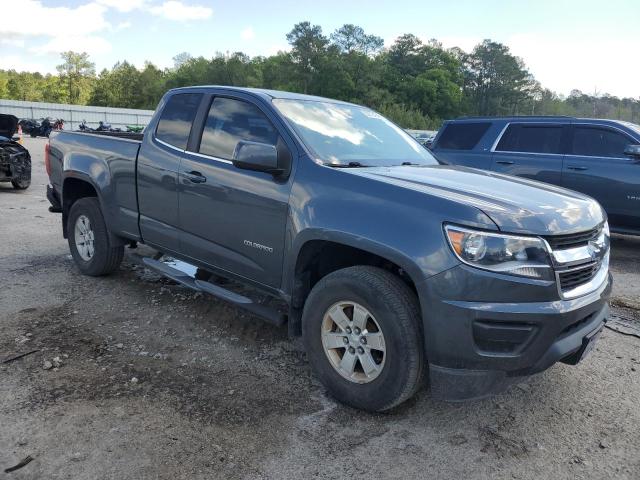 2016 CHEVROLET COLORADO - 1GCHSBE30G1376889