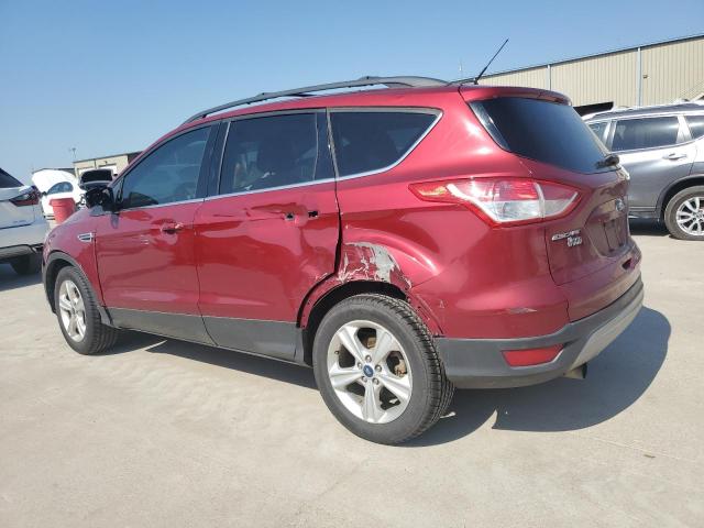 Vin: 1fmcu0gx8dub63266, lot: 52096125, ford escape se 20132