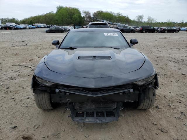 2022 CHEVROLET CAMARO LT1 1G1FF1R7XN0102985