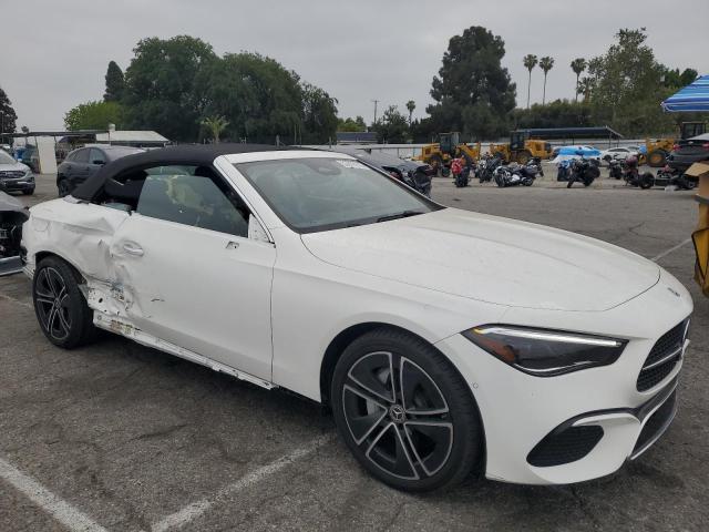 Vin: w1kmk4hb2rf034112, lot: 53919175, mercedes-benz cle 300 4m 300 4matic 20244