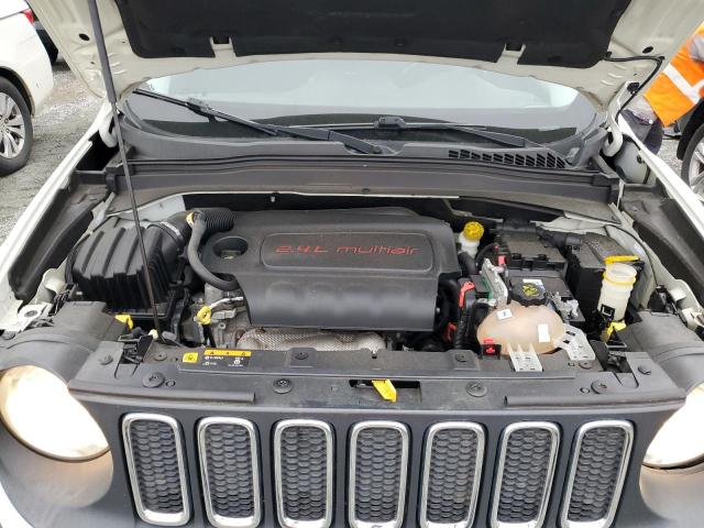 2015 JEEP RENEGADE L - ZACCJBBT2FPC17663