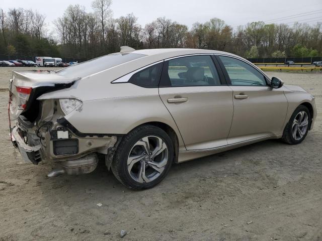2020 HONDA ACCORD EXL - 1HGCV1F56LA074675