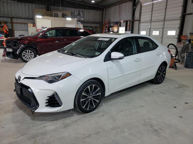 TOYOTA COROLLA L
