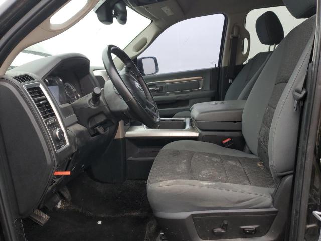 2017 RAM 1500 SLT 3C6RR7LT6HG710031