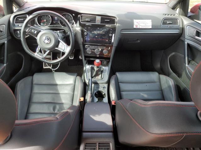 2018 VOLKSWAGEN GTI S - 3VW547AU1JM250976