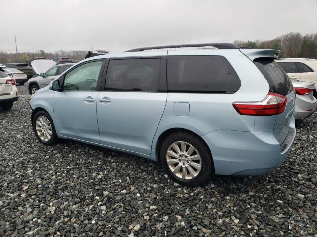 Vin: 5tddk3dc3fs114260, lot: 52241585, toyota all models xle 20152
