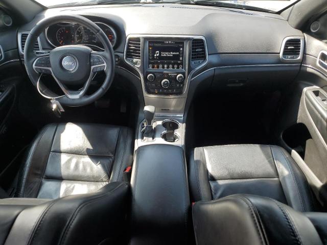 2018 JEEP GRAND CHER - 1C4RJFBG0JC446568