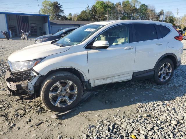 2018 HONDA CR-V EXL - 5J6RW2H84JL035095