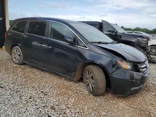 2016 HONDA ODYSSEY EX - 5FNRL5H63GB006276
