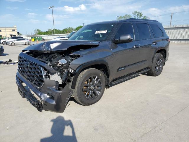 Vin: 7svaaaba8rx034937, lot: 53452575, toyota sequoia sr5 2024 img_1