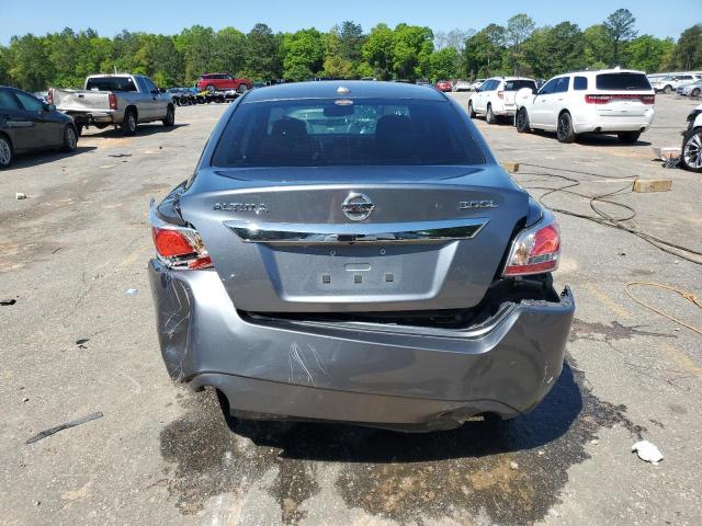 2015 NISSAN ALTIMA 3.5 - 1N4BL3AP9FC269124