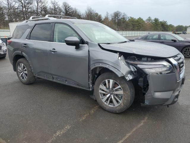 Vin: 5n1dr3cc4sc202173, lot: 53328605, nissan pathfinder sl 20244