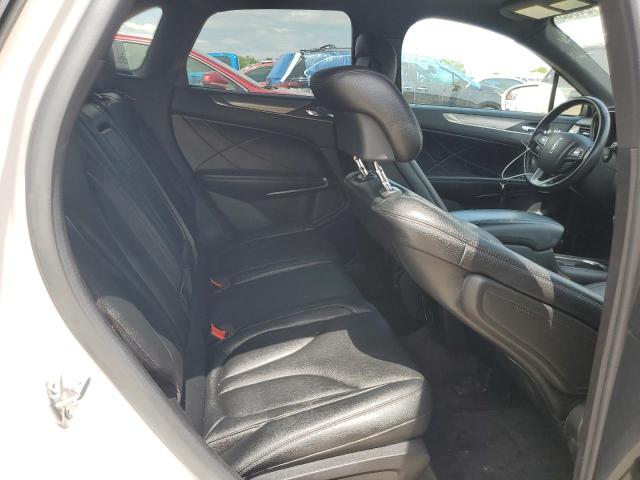 2015 LINCOLN MKC - 5LMCJ1A90FUJ32585
