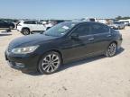 2015 HONDA ACCORD SPO - 1HGCR2F56FA236951