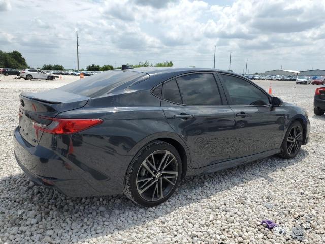 Vin: 4t1daack4su025542, lot: 54922055, toyota camry xse 20253