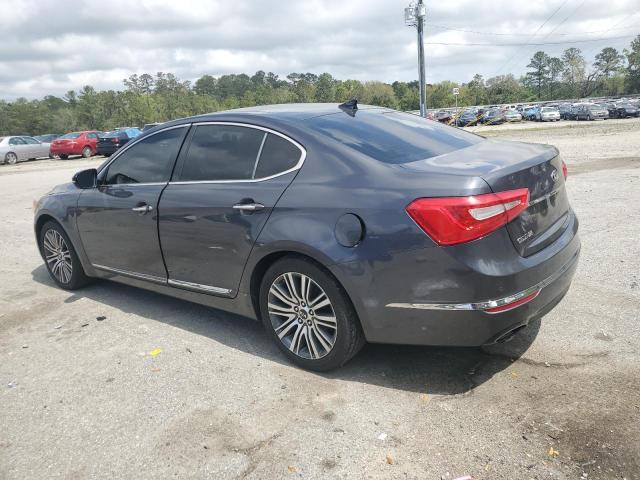 2015 KIA CADENZA PR - KNALN4D76F5193678