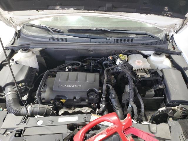 2011 CHEVROLET CRUZE LT - 1G1PF5S95B7209775