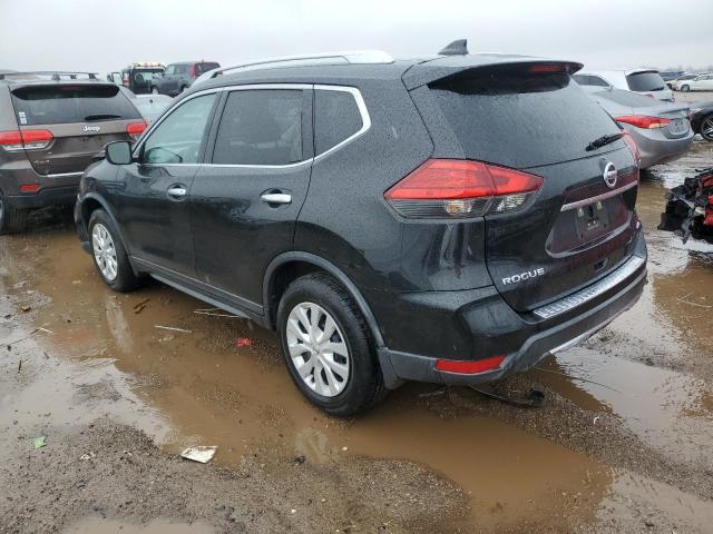 2017 NISSAN ROGUE S KNMAT2MV1HP538500