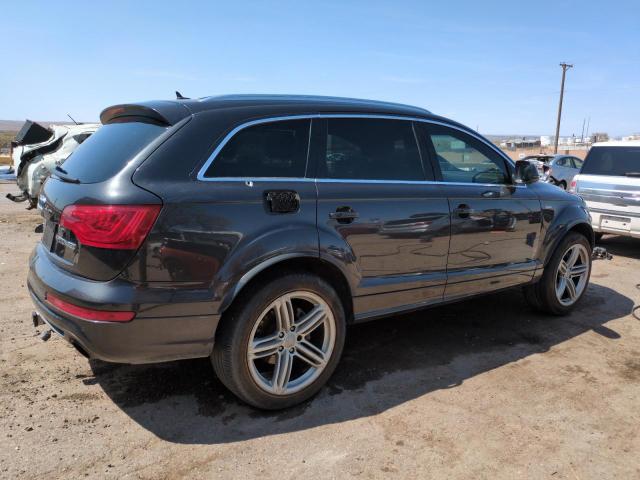 Vin: wa1dgbfe8bd006758, lot: 52365715, audi q7 prestige 20113