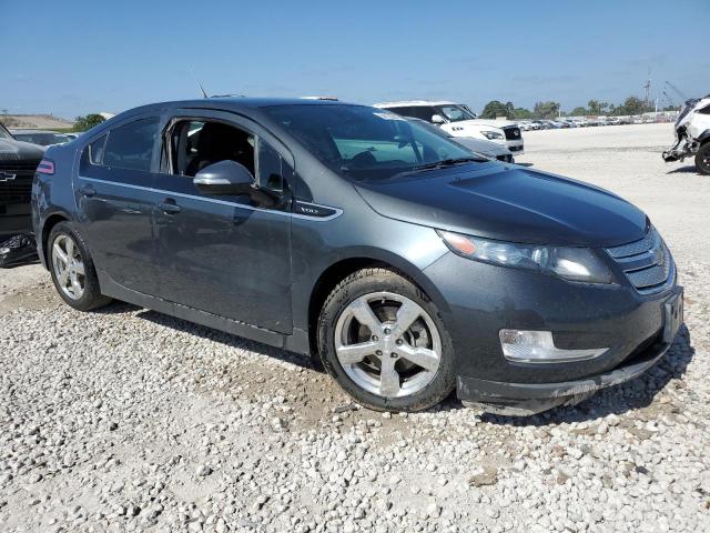 Vin: 1g1rb6e41du130215, lot: 54129645, chevrolet volt 20134