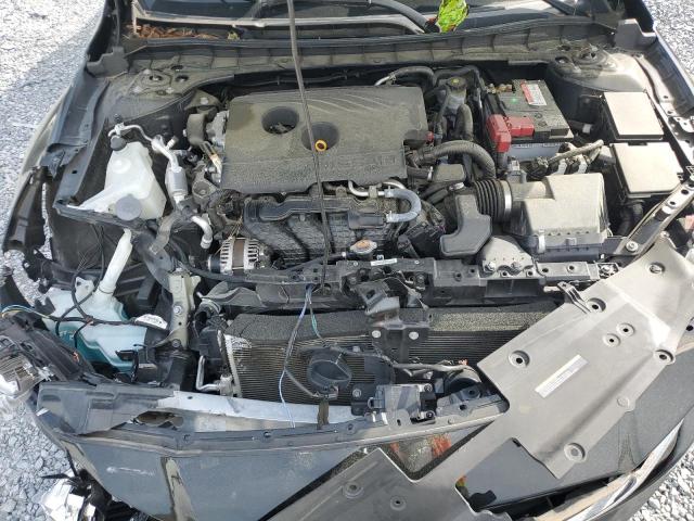 2019 NISSAN ALTIMA PLA - 1N4BL4FWXKC134461