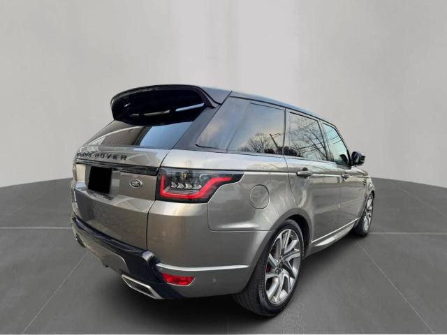 Vin: salwv2sv1ja40101, lot: 54982665, land rover rangerover hse dynamic 20184
