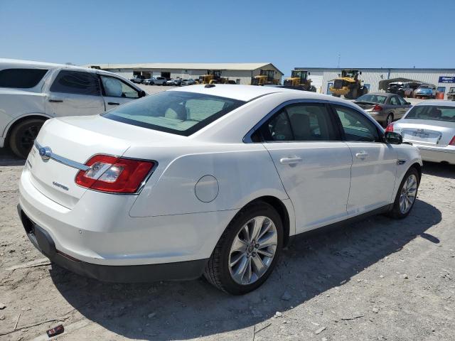 Vin: 1fahp2fw8cg112066, lot: 51974335, ford taurus limited 20123
