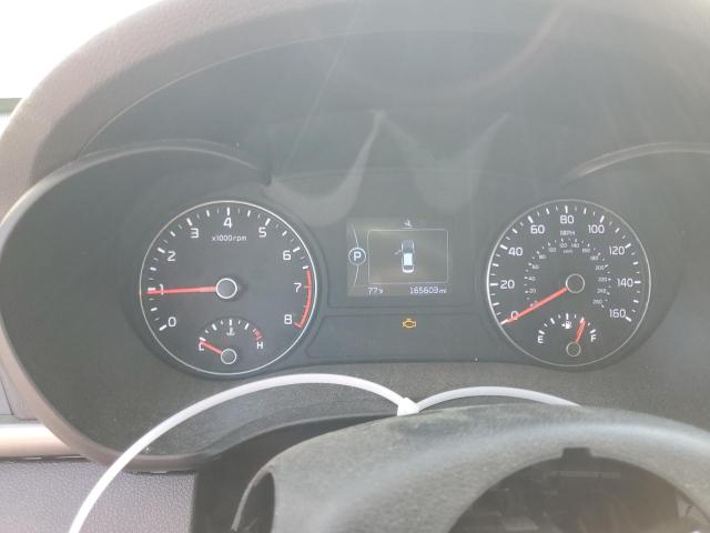2016 KIA OPTIMA LX - 5XXGT4L35GG037007