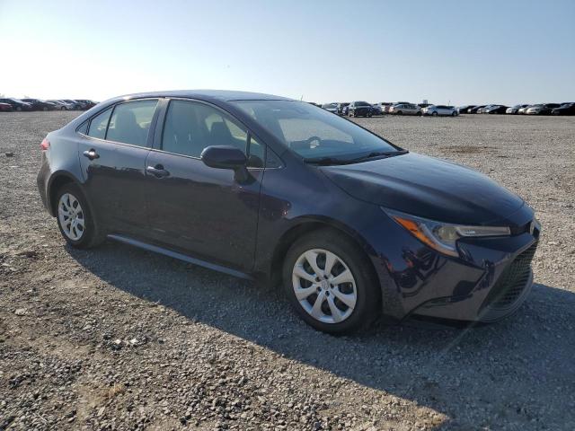 Vin: jtdepmae3mj157864, lot: 53151045, toyota corolla le 20214