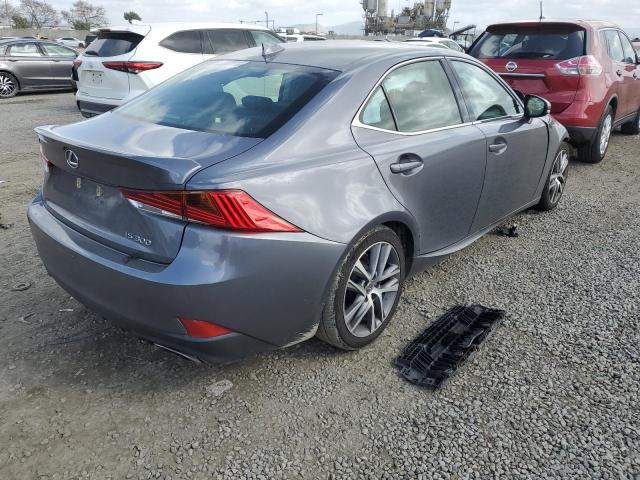 Vin: jthba1d22k5096872, lot: 51380345, lexus is 300 20193
