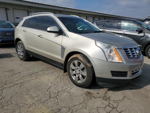 Vin: 3gyfnbe37gs527928, lot: 53023545, cadillac srx luxury collection 20164