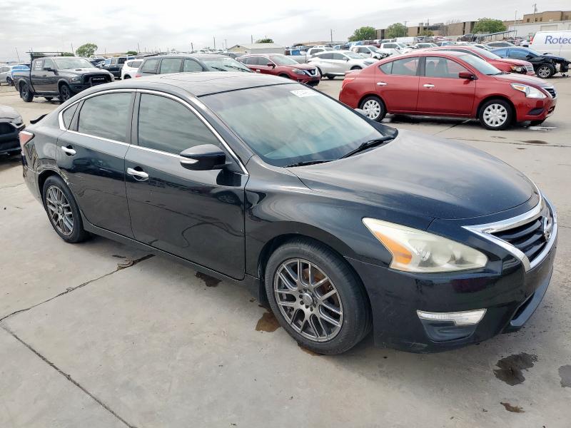 2015 NISSAN ALTIMA 2.5 - 1N4AL3AP7FN336335
